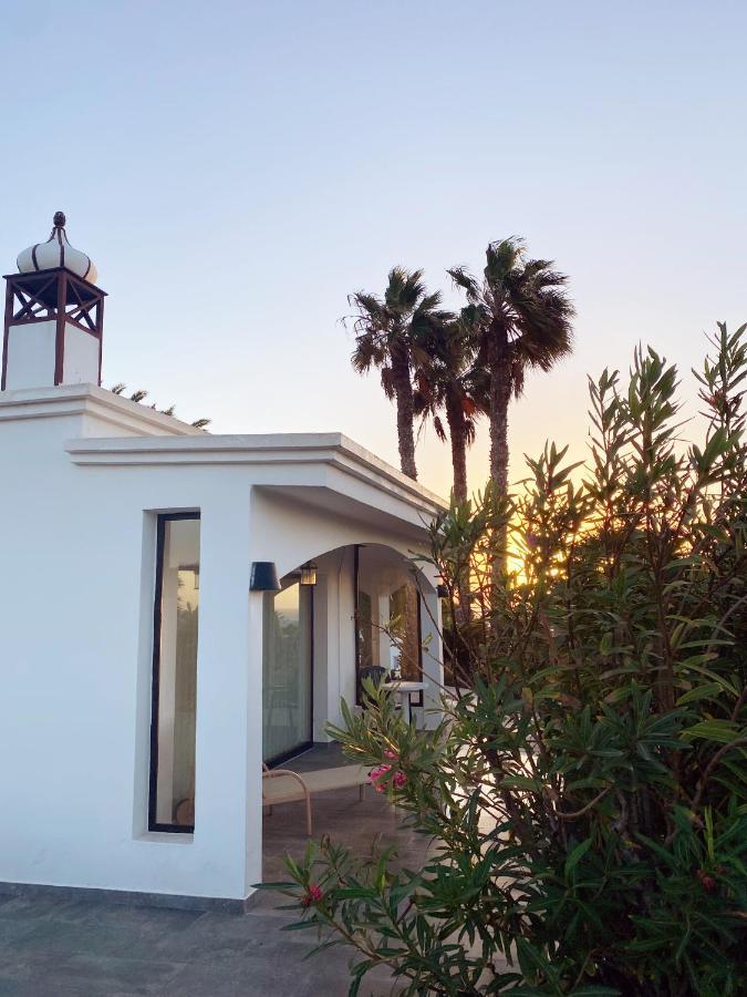 Casa Ronda Villa Charco del Palo Exterior photo
